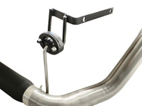 Thumbnail for aFe MACHForce XP 2-1/2in to 3in 409 SS Cat-Back Exhaust w/ Black Tips 10-17 Toyota Tundra V8 5.7L