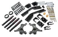 Thumbnail for Belltech LOWERING KIT WITH ND2 SHOCKS