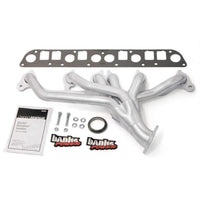 Thumbnail for Banks Power 91-99 Jeep 4.0 Wrangler / 91-98 Cherokee Revolver Exhaust Manifold System