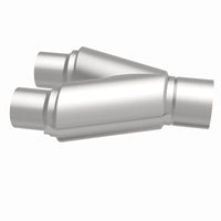 Thumbnail for MagnaFlow Smooth Trans Y 2/2.5 X 10 Al