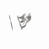 Thumbnail for MagnaFlow Conv DF 01-04 Frontier Manifold Driver Side 3.3L