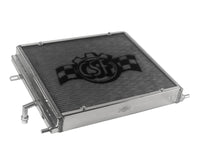 Thumbnail for CSF BMW B58/B48 Front Mount Triple-Pass Heat Exchanger w/Rock Guard