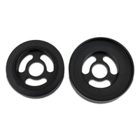 Thumbnail for Mishimoto FR-S/BR-Z/GT86 Thermostatic Sandwich Plate and Adapter Gold