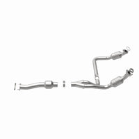 Thumbnail for MagnaFlow Conv Direct Fit 2011-2014 Express 1500 4.3L Underbody