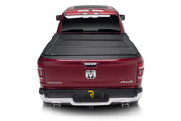 Thumbnail for UnderCover 2019 Ram 1500 5.7ft Armor Flex Bed Cover - Black Textured