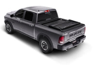 Thumbnail for Truxedo 09-18 Ram 1500 & 19-20 Ram 1500 Classic 6ft 4in Deuce Bed Cover