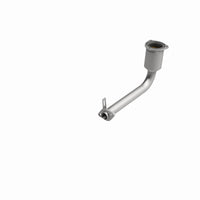 Thumbnail for MagnaFlow Conv DF 95-99 Esteem 1.6L front 49S