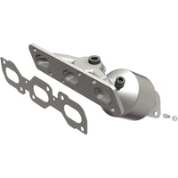 Thumbnail for MagnaFlow Conv DF 06-08 Mazda 6 3.0L