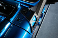 Thumbnail for DV8 Offroad 20-22 Jeep JL 392 & JT Mojave A-Pillar Light Bar Mount