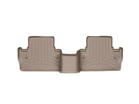 Thumbnail for WeatherTech 11+ Volvo S60 Rear FloorLiner - Tan