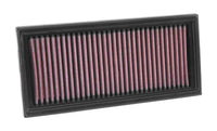 Thumbnail for K&N Replacement Air Filter MITSUBISHI COLT