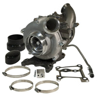 Thumbnail for BD Diesel Retrofit Turbo Kit - 11-14 Ford F250/350 & 11-16 Ford F450/550 Powerstroke 6.7L