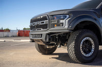 Thumbnail for Addictive Desert Designs 17-19 Ford F-150 Raptor ADD PRO Bolt-On Front Bumper