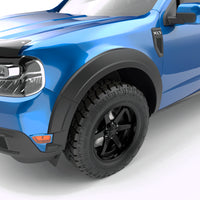 Thumbnail for EGR 22+ Ford Maverick Rugged Fender Flares - Set of 4