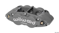 Thumbnail for Wilwood Caliper-Forged Superlite 6R-R/H 1.62/1.12/1.12in Pistons 0.81in Disc