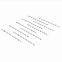 Thumbnail for MagnaFlow Hanger .375inch straight 10pk