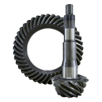 Thumbnail for USA Standard Ring & Pinion Gear Set For 10 & Down Ford 10.5in in a 4.56 Ratio