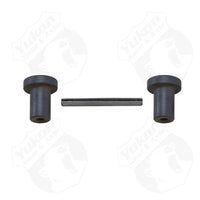 Thumbnail for Yukon Gear Cross Pin Shaft For GM 9.5in / Fits Standard & Yukon Dura Grip or Eaton Posi Carrier