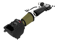 Thumbnail for aFe Momentum GT Cold Air Intake System w/ Pro Guard 7 Media 18-19 Jeep Wrangler (JL) L4-2.0L (t)