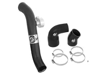 Thumbnail for aFe BladeRunner 2 1/2in Intercooler Tube Hot Side 15-16 Ford Mustang EcoBoost L4-2.3L (t)