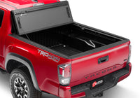 Thumbnail for BAK 16-20 Toyota Tacoma 6ft Bed BAKFlip MX4 Matte Finish