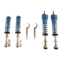 Thumbnail for Bilstein B14 1985 Volkswagen Golf Base Front and Rear Performance Suspension System