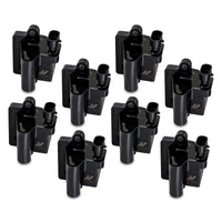 Thumbnail for Mishimoto 99-07 GM Square Style Engine Ignition Coil Set