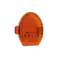 Thumbnail for ARB Intensity SOLIS 21 Driving Light Cover - Amber Lens