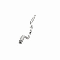 Thumbnail for Magnaflow Conv DF 2005-2007 A6 QUATTRO 3.2L Underbody