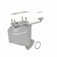 Thumbnail for Magnaflow Conv DF 1984 Honda Civic 1.5L