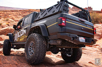 Thumbnail for ICON 2020+ Jeep Gladiator JT Pro-Series Rear Bumper