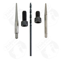 Thumbnail for Yukon Gear Cross Pin Bolt Extractor Kit