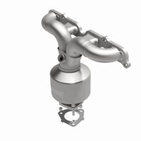 Thumbnail for MagnaFlow Conv DF 95/98 Saturn SC/SL/SW 1.9L