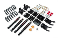 Thumbnail for Belltech LOWERING KIT WITH ND2 SHOCKS