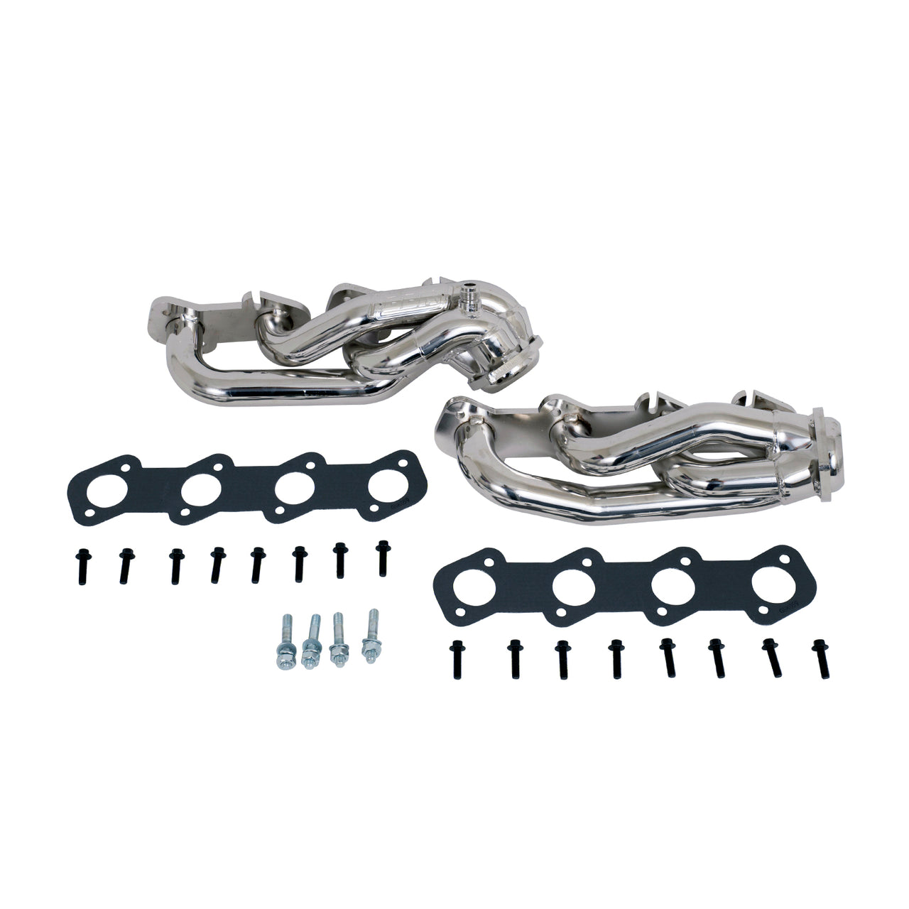 1997-2003 FORD F150, 1997-2002 FORD EXP 4.6L 1-5/8 SHORTY HEADERS (CERAMIC)