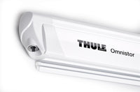 Thumbnail for Thule Universal Tent Fixation Rail Kit