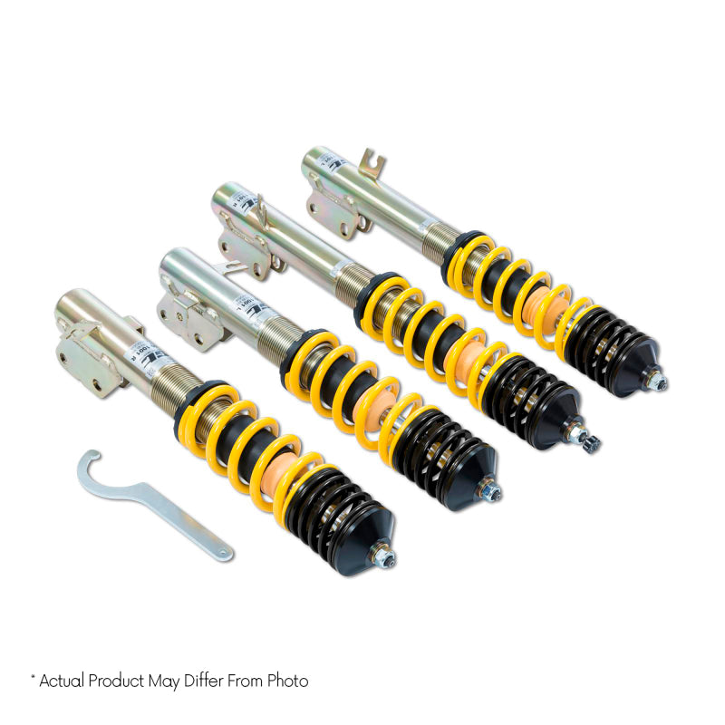 ST XA-Height/Rebound Adjustable Coilovers 12-15 Mini Cooper Coupe (R58) / Roadster (R59)