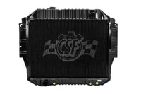 Thumbnail for CSF 92-96 Ford E-150 Econoline 5.0L OEM Plastic Radiator