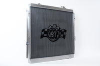 Thumbnail for CSF 95-04 Toyota Tacoma (2.7/3.4L) Heavy Duty All-Aluminum Radiator