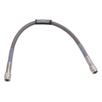 Thumbnail for Russell Performance 12in Straight -3 AN Competition Brake Hose