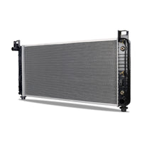 Thumbnail for Mishimoto 02-13 Cadillac Escalade Replacement Radiator