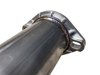 Thumbnail for Injen 16-18 Ford Focus RS 3in Cat-Back Stainless Steel Exhaust w/ 4in Black Chrome Tips