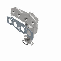 Thumbnail for MagnaFlow Conv DF 07-09 Toyota Camry 2.4L