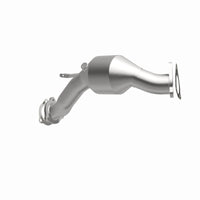 Thumbnail for MagnaFlow Conv Direct Fit 11-15 Audi Q7 V6 3.0L - 2.5in Pipe Dia 24.375in L