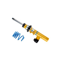 Thumbnail for Bilstein B16 (DampTronic) 2015+ Volkswagen GTI/Golf R Front and Rear Suspension Kit