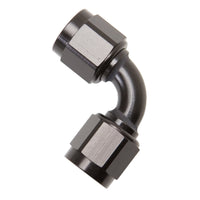 Thumbnail for Russell Performance -6 AN 90 Degree Swivel Coupler