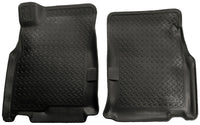 Thumbnail for Husky Liners 03-09 Toyota 4Runner (4DR) Classic Style Black Floor Liners