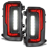 Thumbnail for Oracle Lighting 21-22 Ford Bronco Flush Style LED Taillights SEE WARRANTY