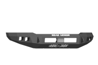 Thumbnail for Road Armor 17-20 Ford Raptor Stealth Front Non-Winch Bumper - Tex Blk