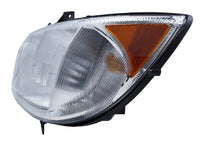 Thumbnail for Hella HLMP 03-05 Dodge Sprinter LH